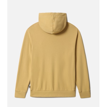 Sudadera capucha Burgee Sum 3
