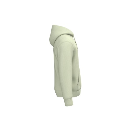 Sudadera ecorresponsable con capucha unisex