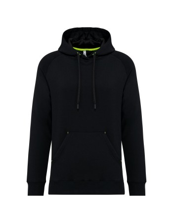 Sudadera con capucha – Unisex 2