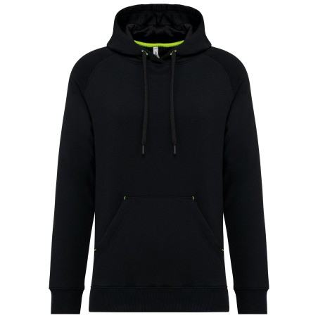 Sudadera con capucha – Unisex
