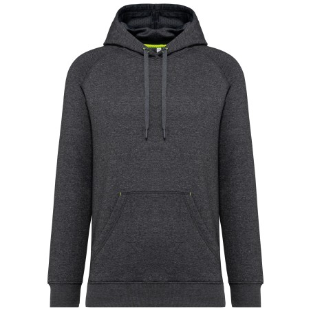 Sudadera con capucha – Unisex
