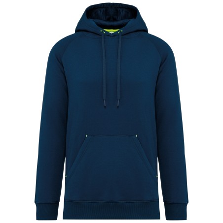 Sudadera con capucha – Unisex