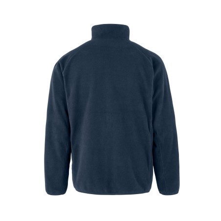 Micropolar 1/4 cremallera - Material reciclado