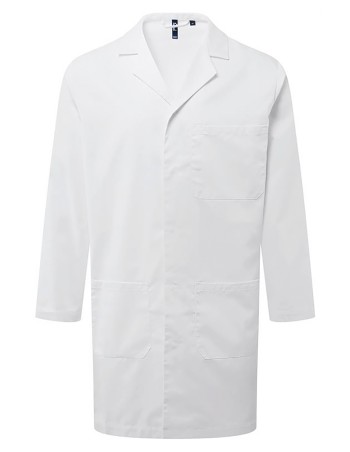Work smock 2