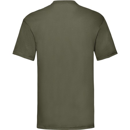 Camiseta Valueweight hombre (61-036-0)