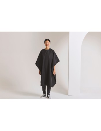 Bata de Peluquería impermeable