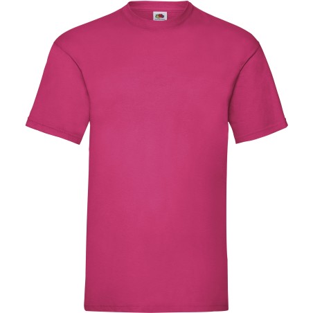 Camiseta Valueweight hombre (61-036-0)