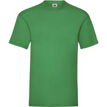 Camiseta Valueweight hombre (61-036-0)