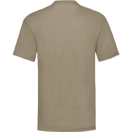 Camiseta Valueweight hombre (61-036-0)