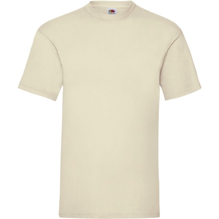 Camiseta Valueweight hombre (61-036-0)