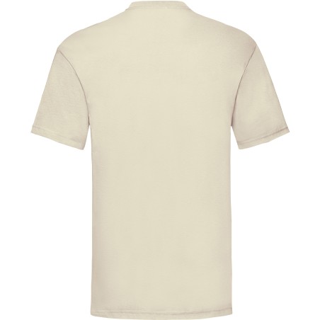Camiseta Valueweight hombre (61-036-0)