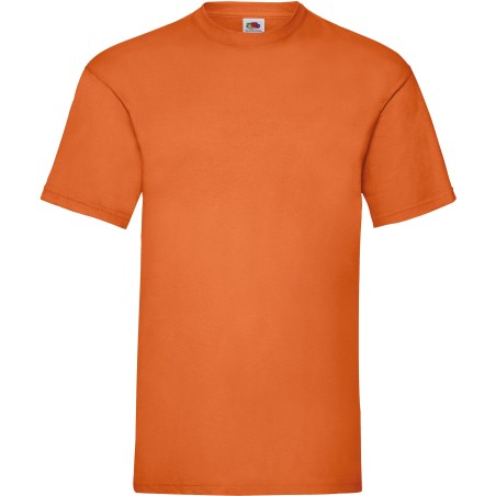 Camiseta Valueweight hombre (61-036-0)