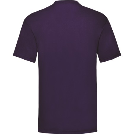 Camiseta Valueweight hombre (61-036-0)