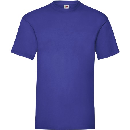 Camiseta Valueweight hombre (61-036-0)