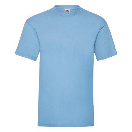 Camiseta Valueweight hombre (61-036-0)