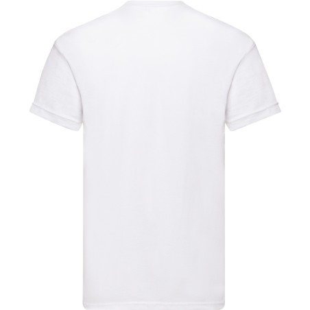Camiseta Valueweight hombre (61-036-0)