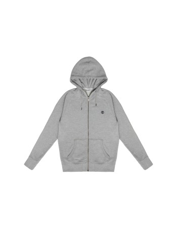 Sudadera con capucha y cremallera Exeter River