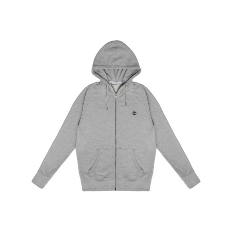 Sudadera con capucha y cremallera Exeter River