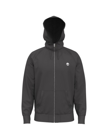 Sudadera con capucha y cremallera Exeter River 2