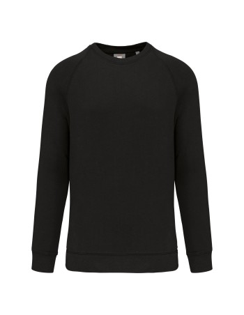 Crew neck sweatshirt 2