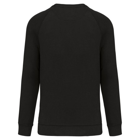 Crew neck sweatshirt