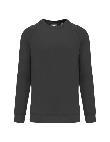 Sudadera con cuello redondo 2