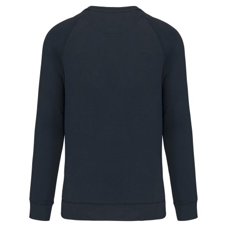 Crew neck sweatshirt