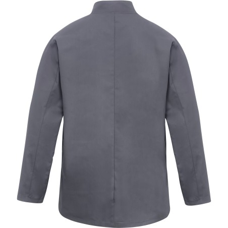 Long-Sleeved Chef\\\'s Jacket