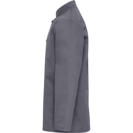 Long-Sleeved Chef\\\'s Jacket