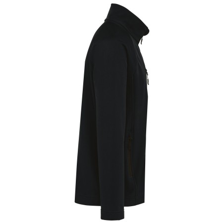 Chaqueta Softshell ecorresponsable - 3 capas - Unisex