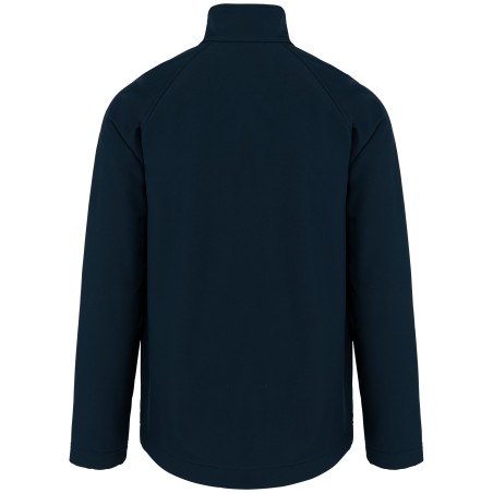 Chaqueta Softshell ecorresponsable - 3 capas - Unisex