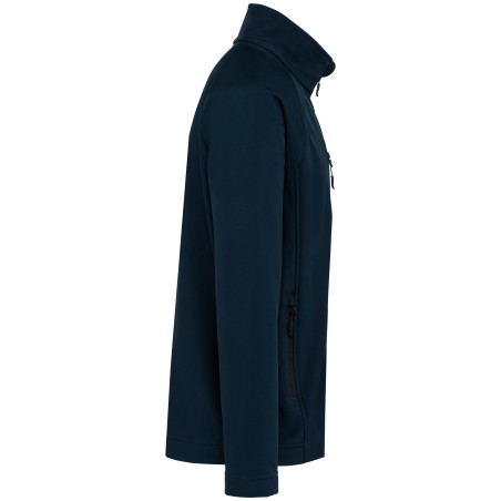 Chaqueta Softshell ecorresponsable - 3 capas - Unisex