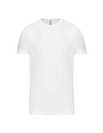 Camiseta con elastano hombre 2