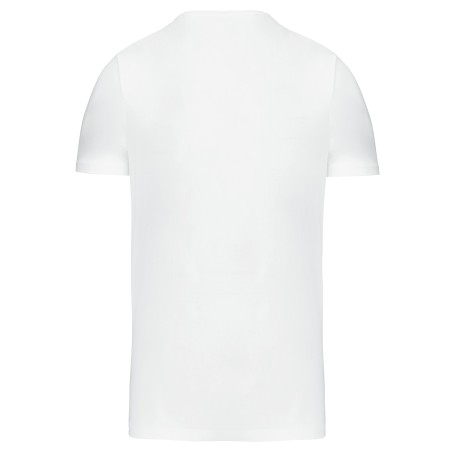 Camiseta con elastano hombre