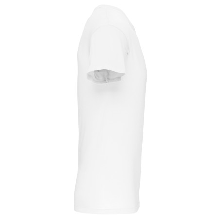 Camiseta con elastano hombre
