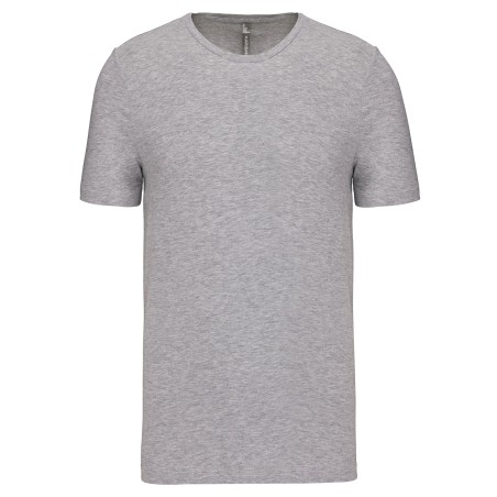 Camiseta con elastano hombre