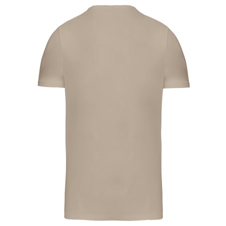 Camiseta con elastano hombre
