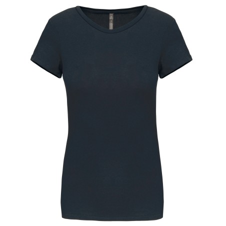 Camiseta con elastano mujer