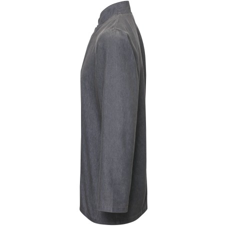 Chaqueta de chef Denim