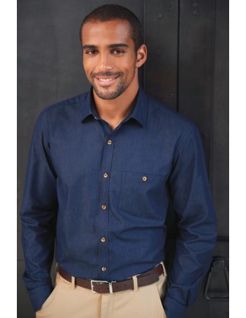 Camisa Jasper