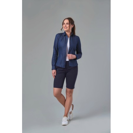 Camisa Banff