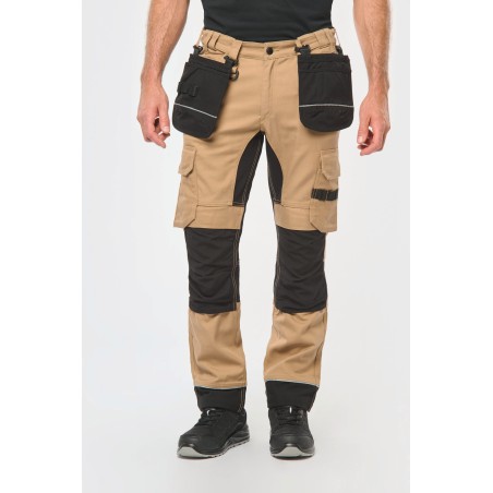 Pair of multi tool bags