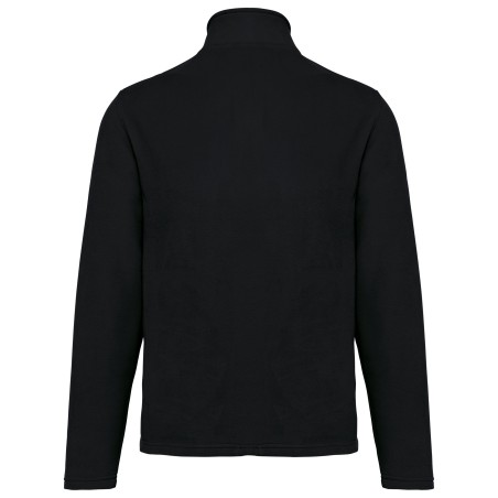 Chaqueta micropolar ecorresponsable - Unisex