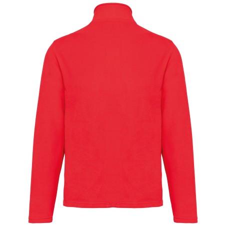 Chaqueta micropolar ecorresponsable - Unisex