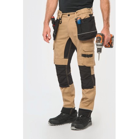 Pair of multi tool bags