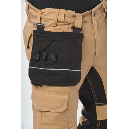 Pair of multi tool bags