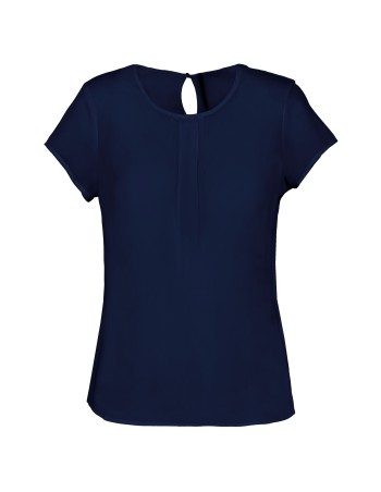 Blusa crepe mujer 2