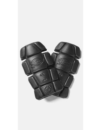 Curved knee pads (SA68)
