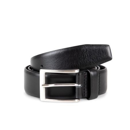 Men\\\'s leather belt