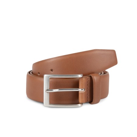 Men\\\'s leather belt